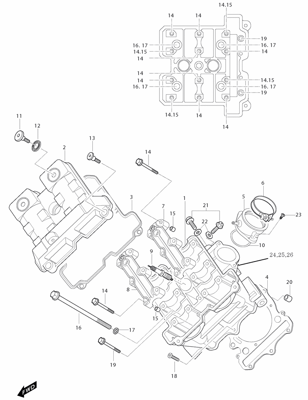 FIG01v-GT650i R K (GT650 RC)